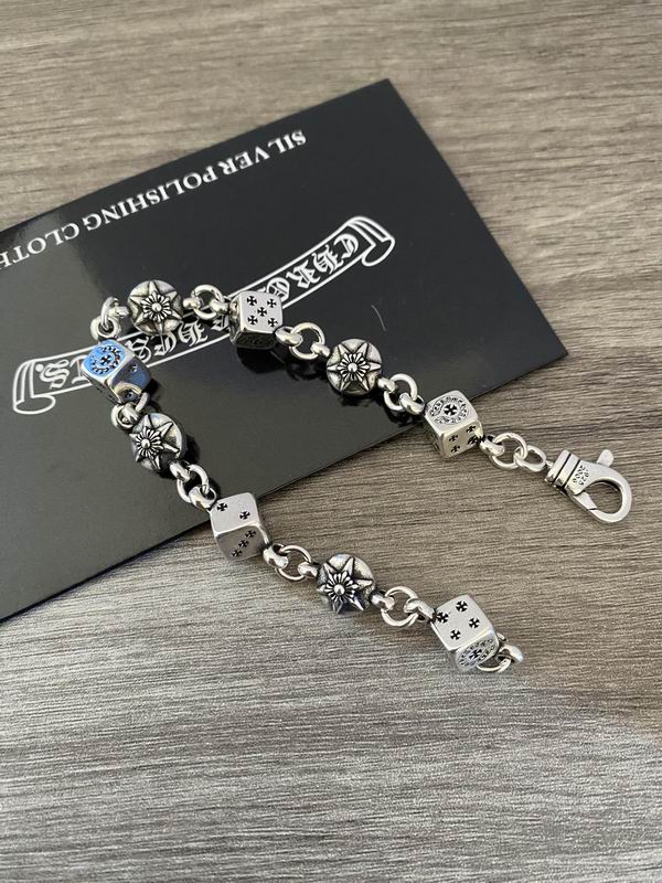 Chrome Hearts bracelet 01lyx09